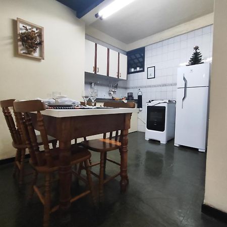 Apartamento No Bairro Quitandinha - Petropolis Rj Екстериор снимка