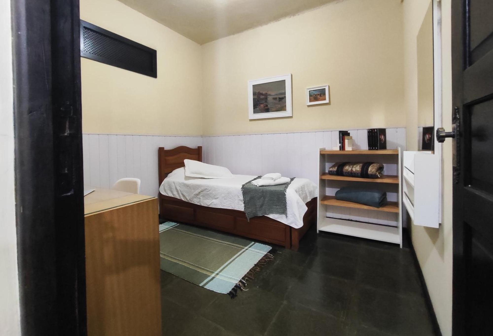 Apartamento No Bairro Quitandinha - Petropolis Rj Екстериор снимка