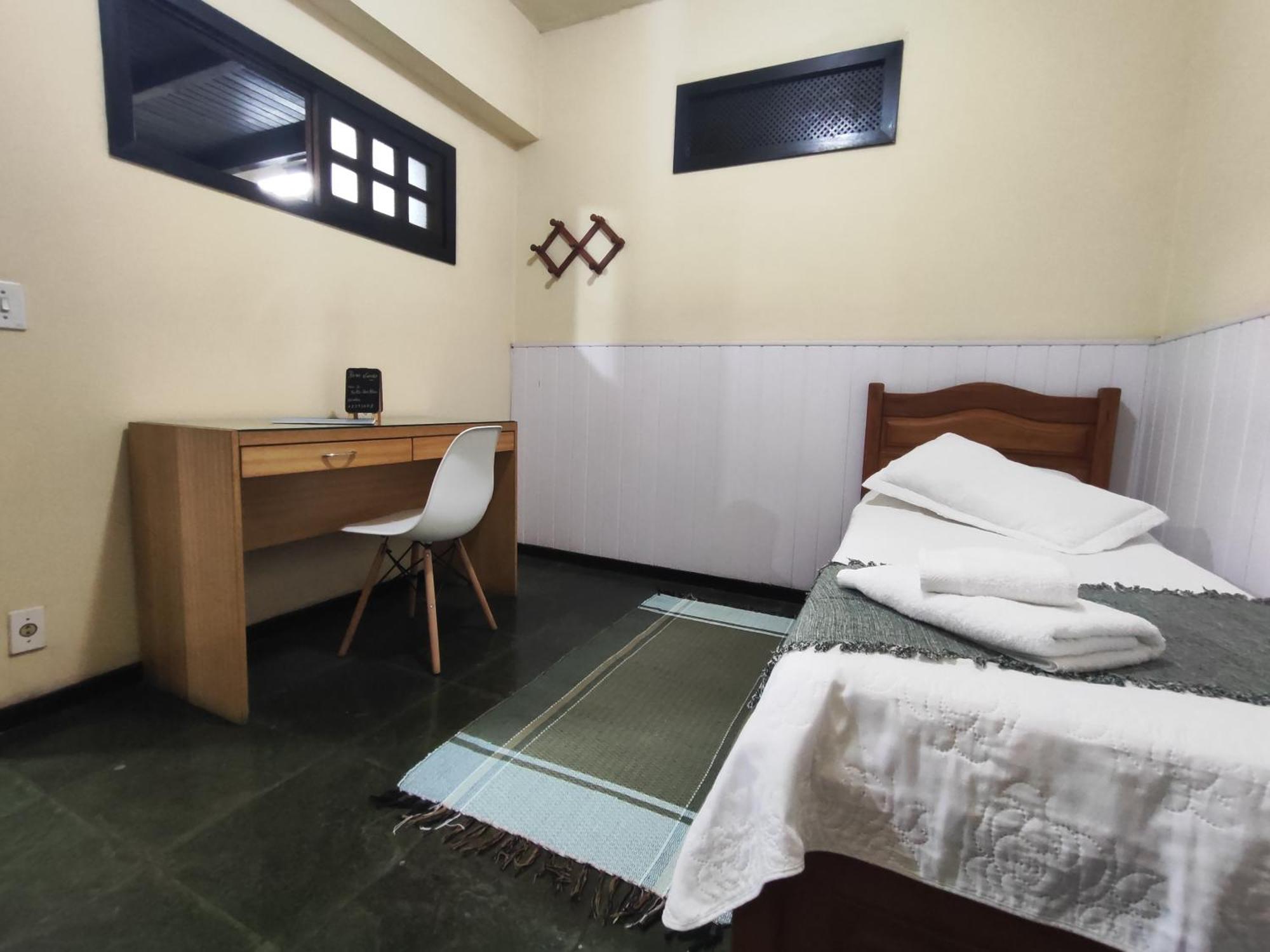 Apartamento No Bairro Quitandinha - Petropolis Rj Екстериор снимка