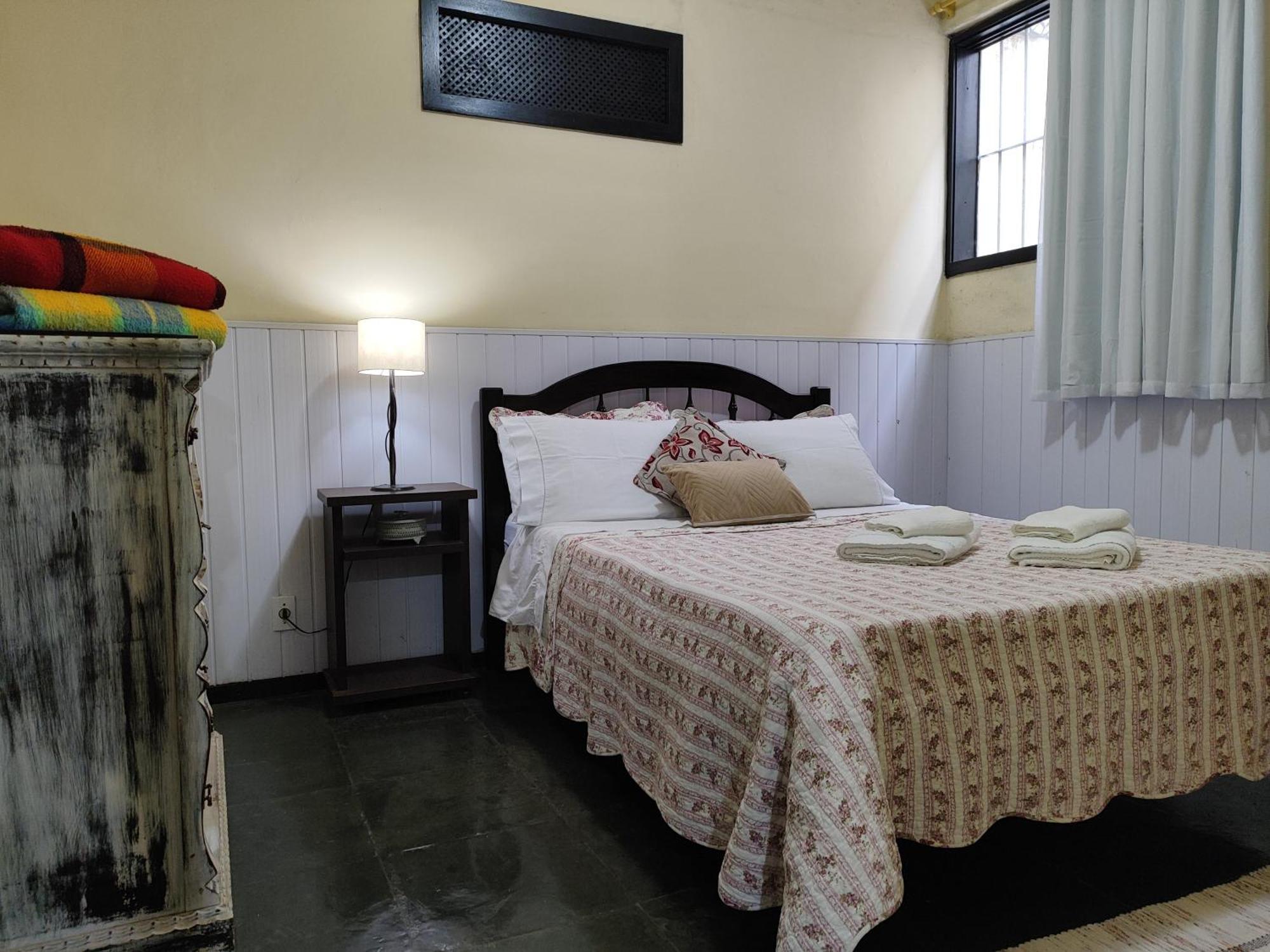 Apartamento No Bairro Quitandinha - Petropolis Rj Екстериор снимка