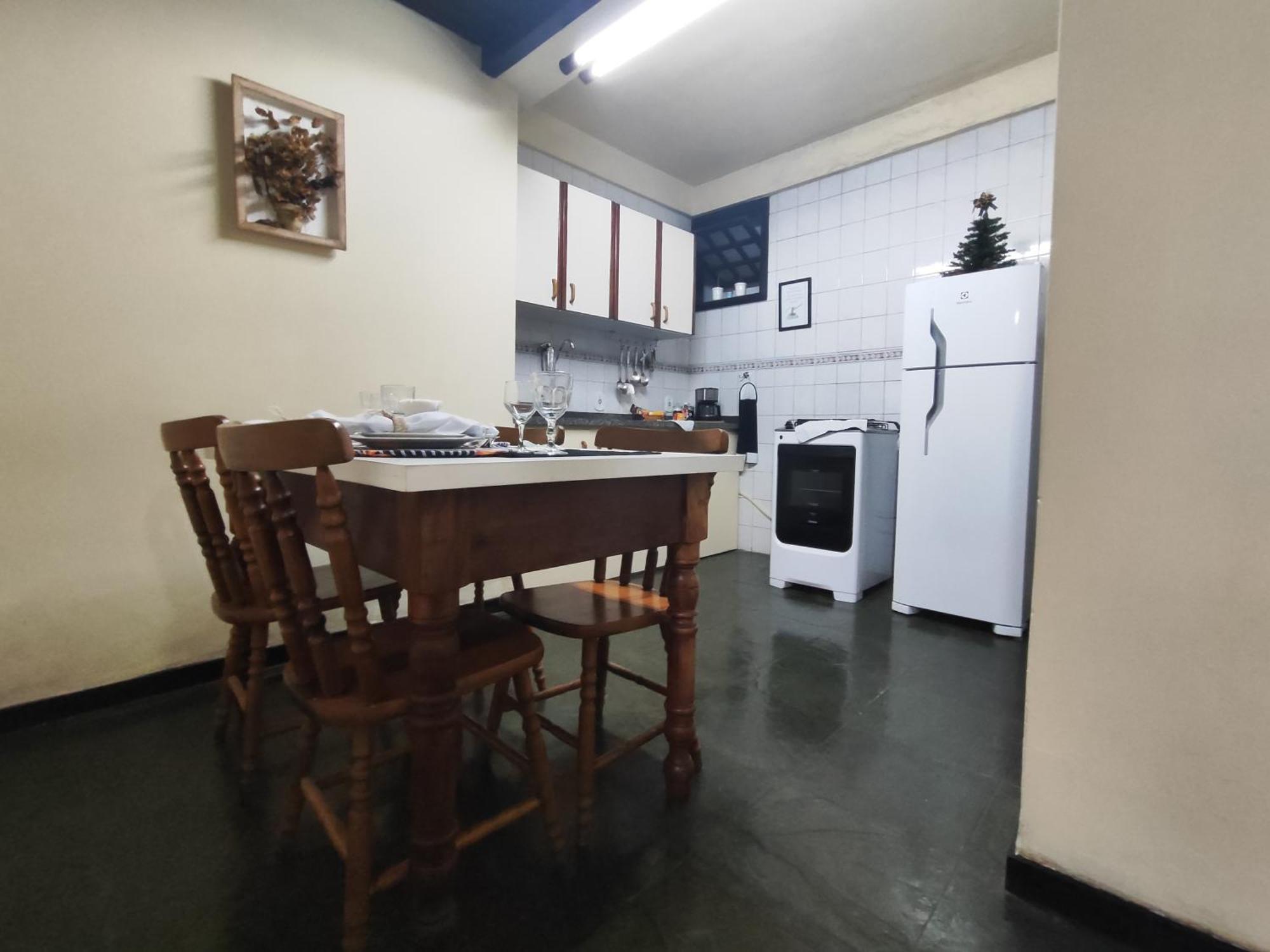 Apartamento No Bairro Quitandinha - Petropolis Rj Екстериор снимка