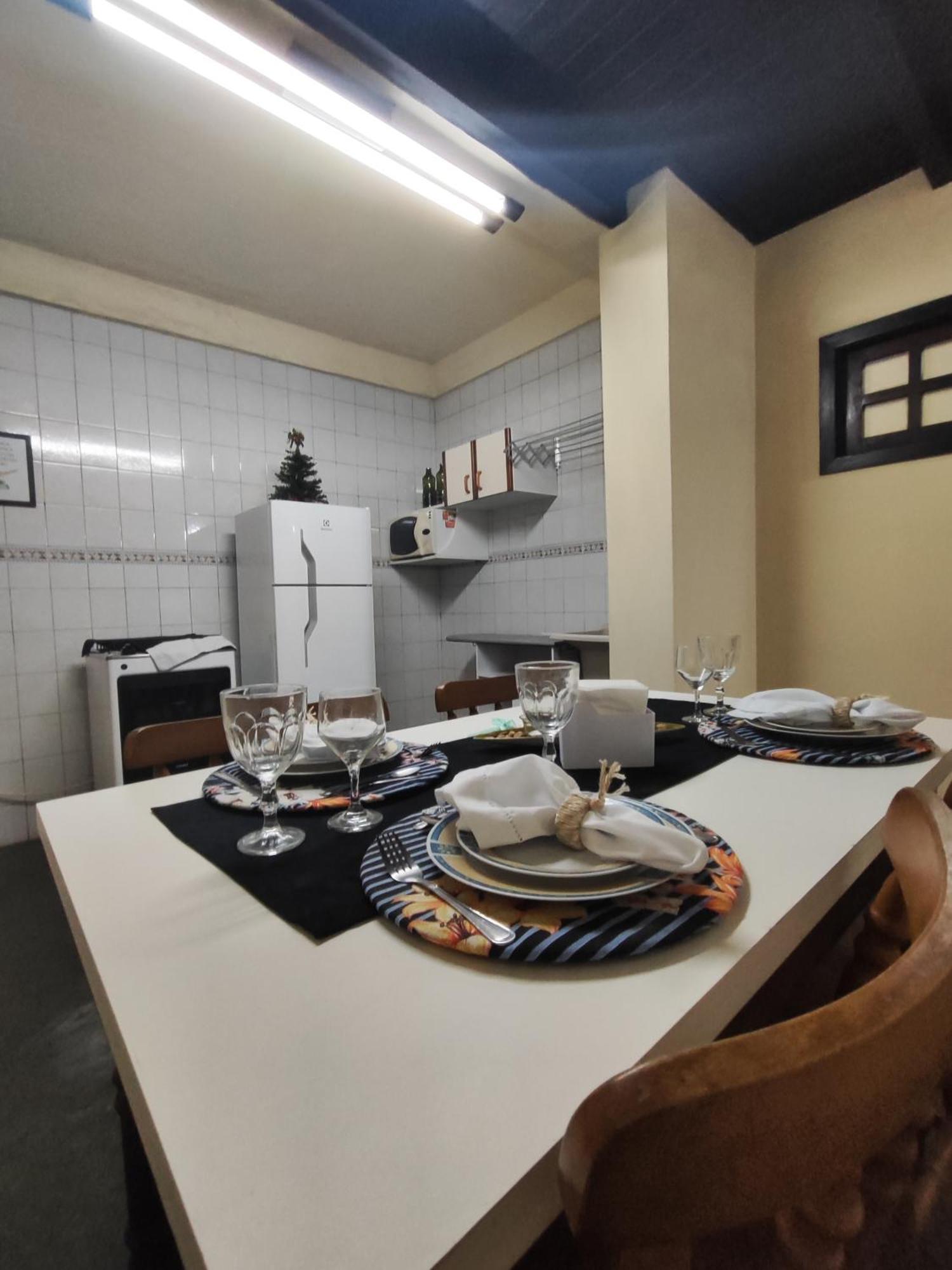 Apartamento No Bairro Quitandinha - Petropolis Rj Екстериор снимка