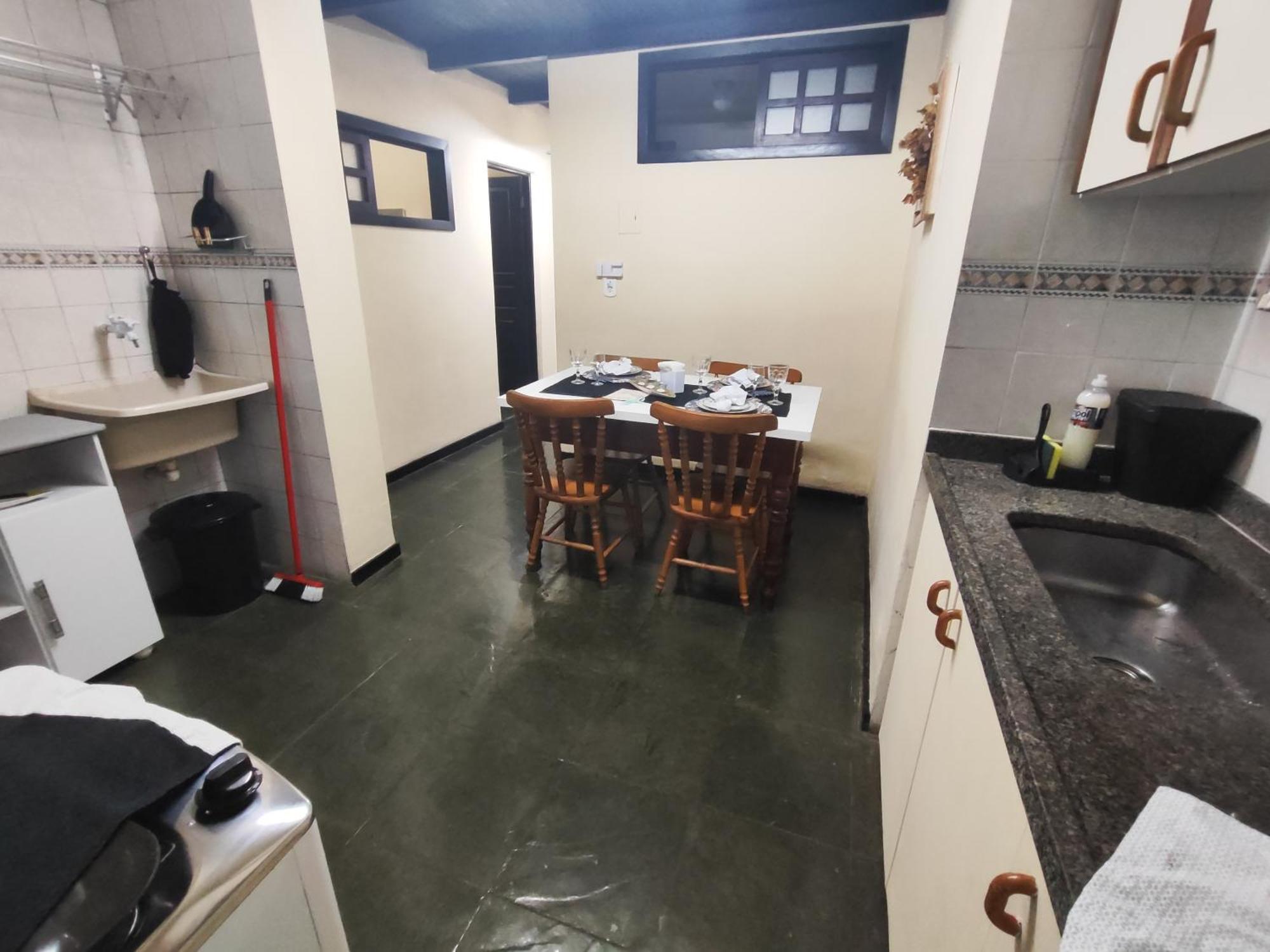 Apartamento No Bairro Quitandinha - Petropolis Rj Екстериор снимка