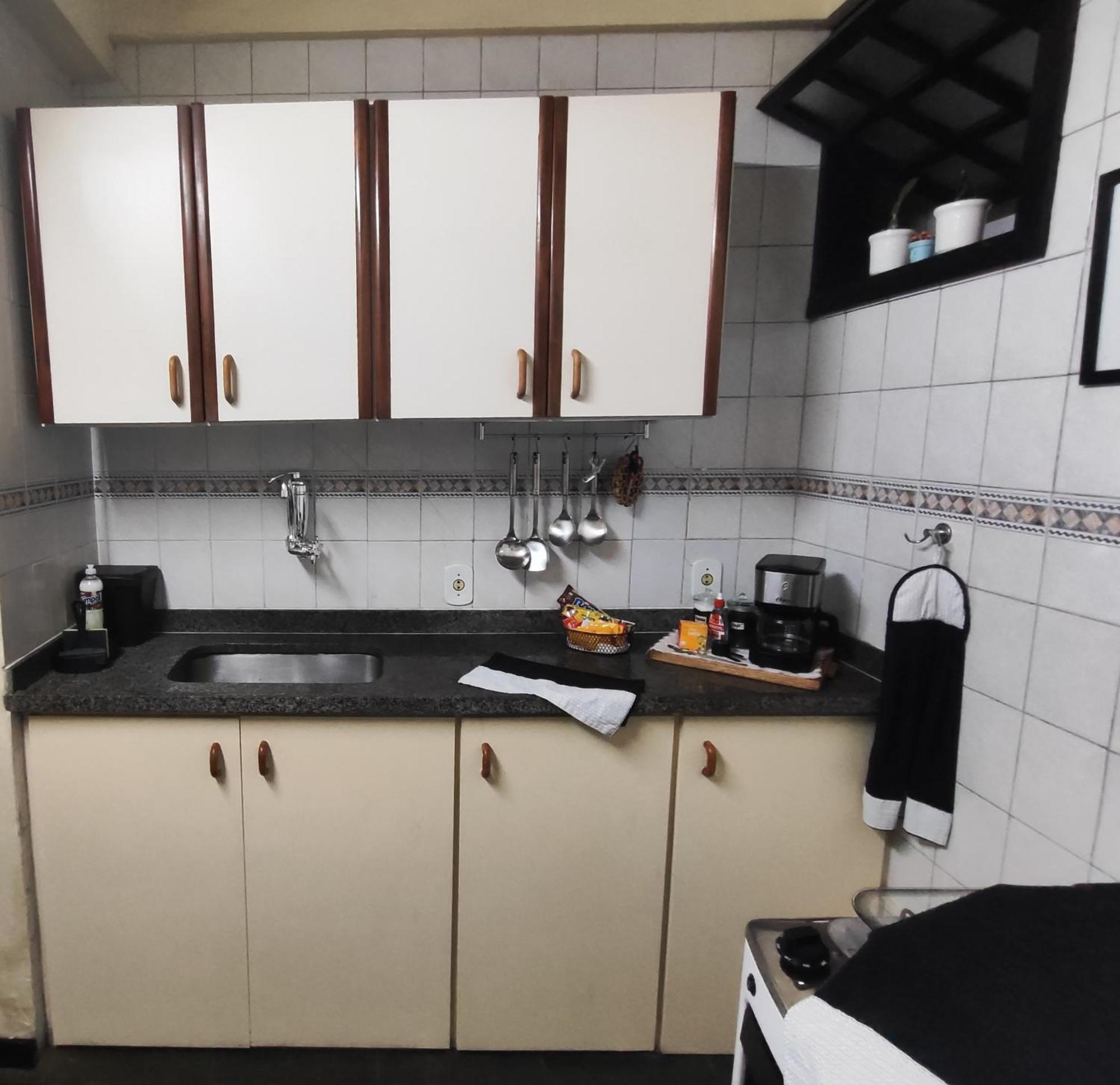 Apartamento No Bairro Quitandinha - Petropolis Rj Екстериор снимка