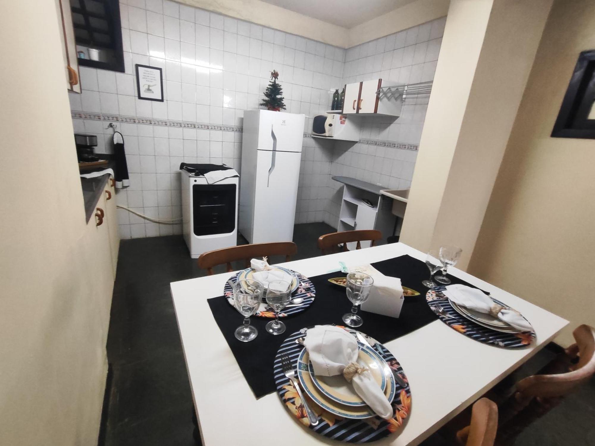 Apartamento No Bairro Quitandinha - Petropolis Rj Екстериор снимка
