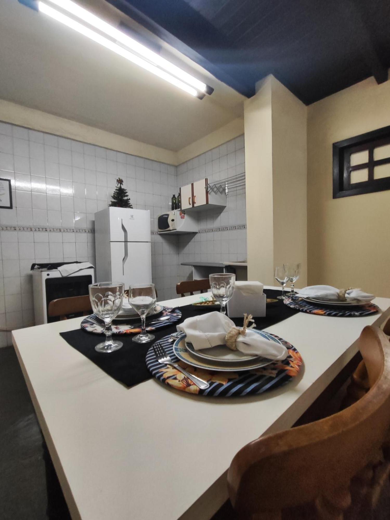 Apartamento No Bairro Quitandinha - Petropolis Rj Екстериор снимка