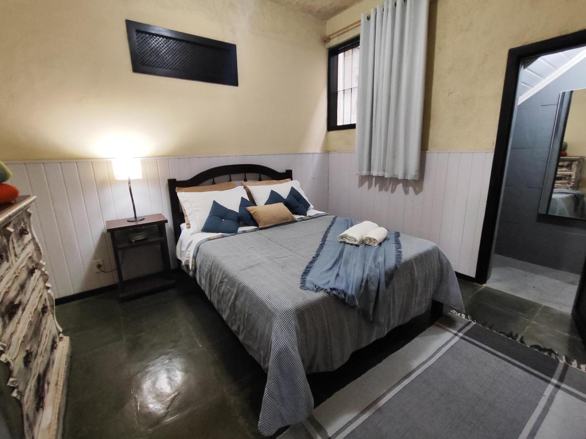 Apartamento No Bairro Quitandinha - Petropolis Rj Стая снимка