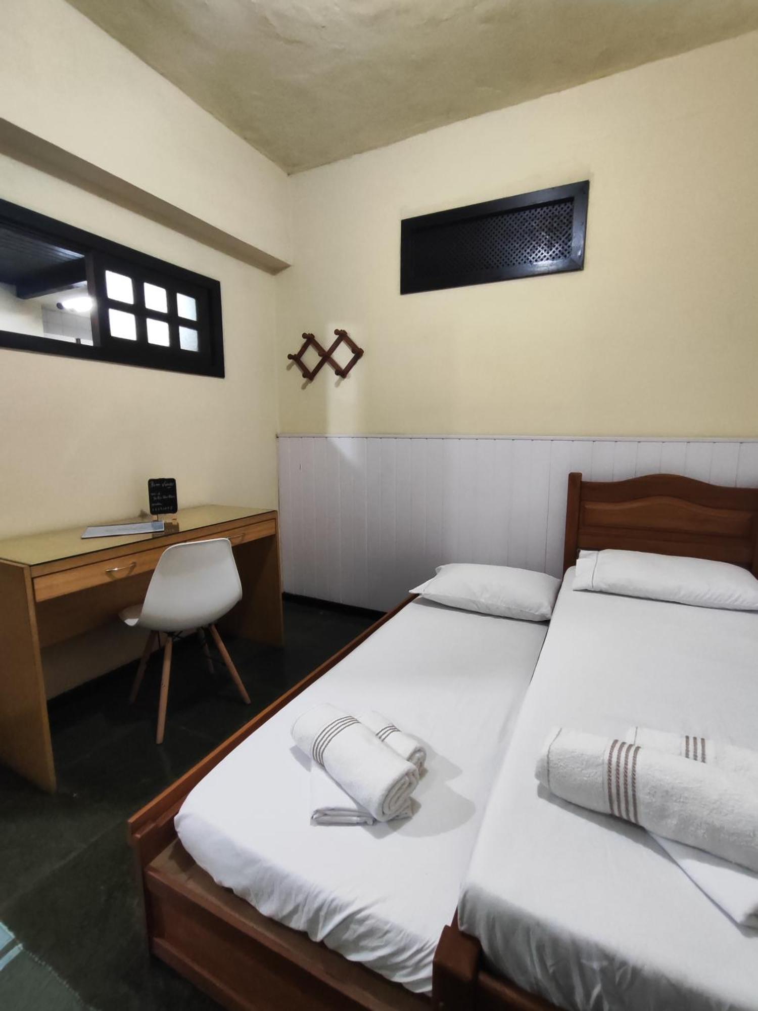 Apartamento No Bairro Quitandinha - Petropolis Rj Стая снимка