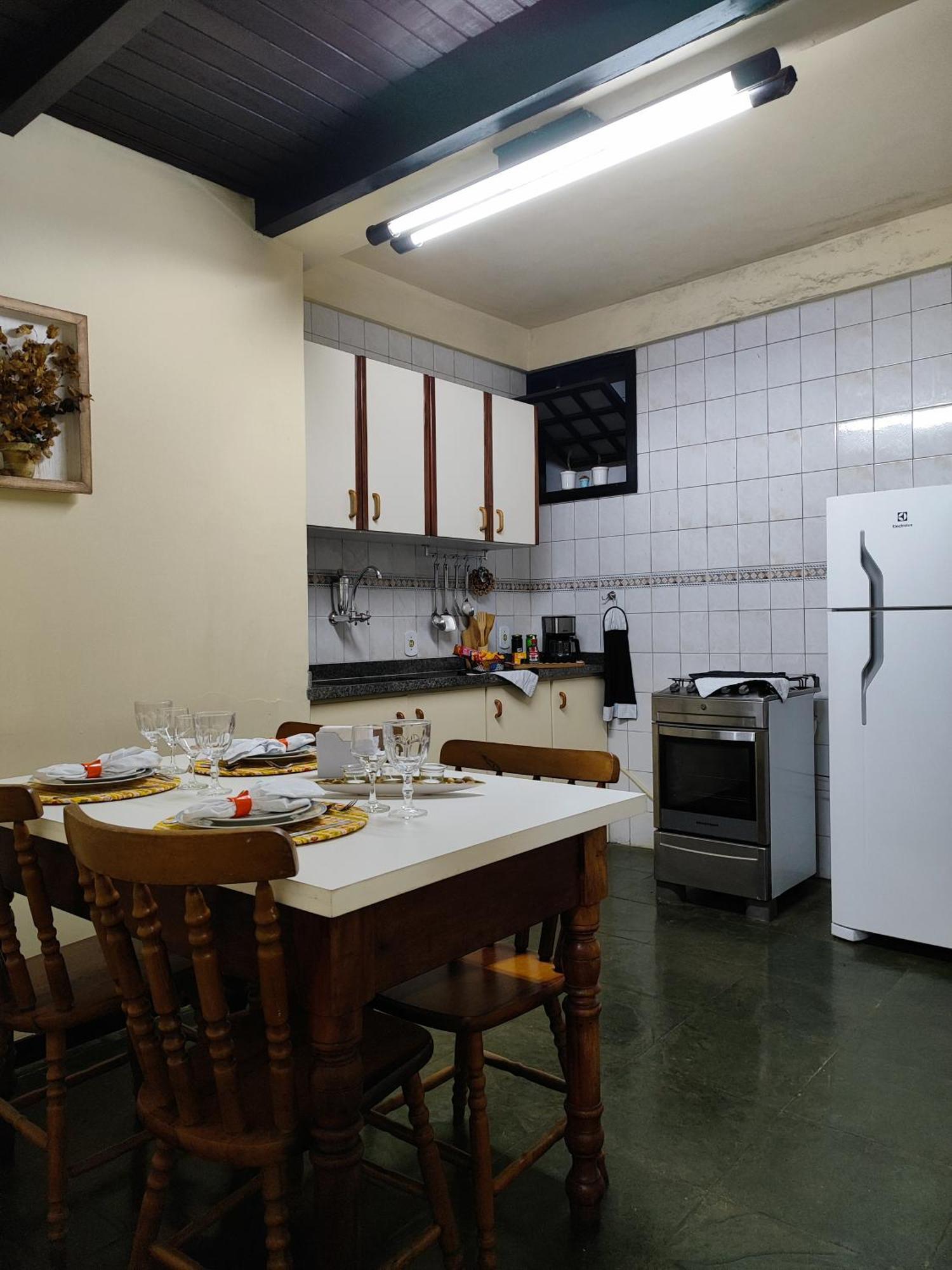 Apartamento No Bairro Quitandinha - Petropolis Rj Стая снимка
