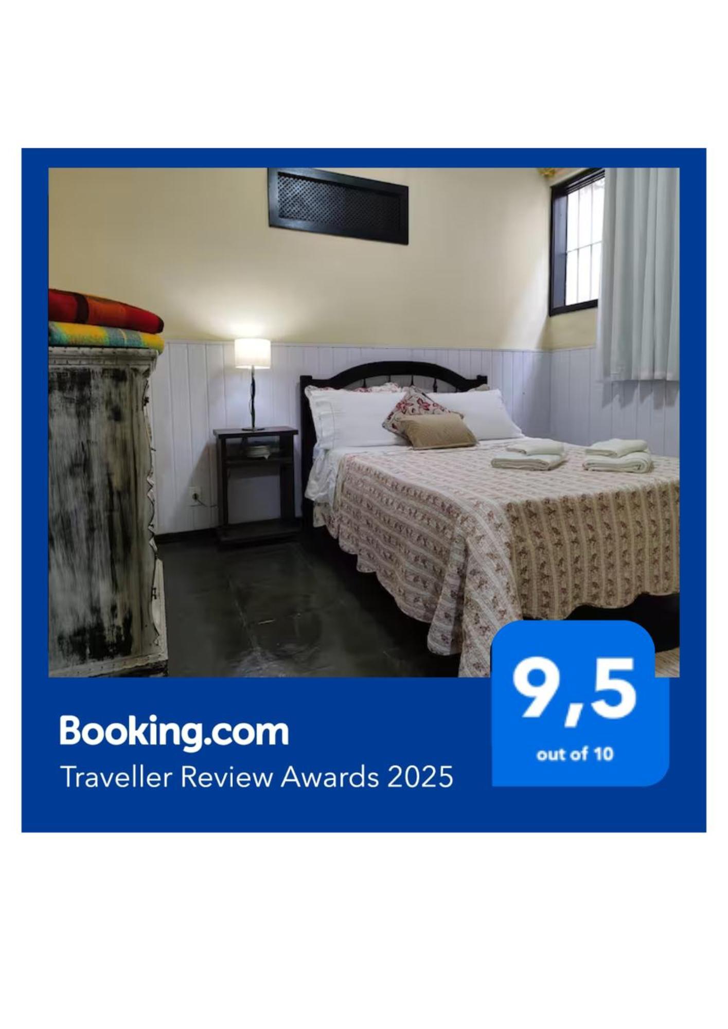 Apartamento No Bairro Quitandinha - Petropolis Rj Екстериор снимка